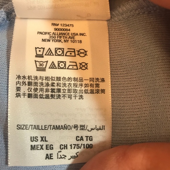 *JUICY COUTURE* Periwinkle Poppy Velour Jacket - Picture 4 of 4